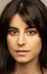 Зара Ахмади