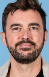 Эндрю Чаплин