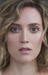 Эвелин Брошу