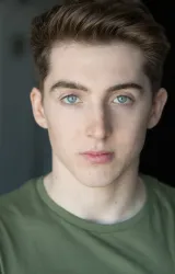 Дэнни Сайкес