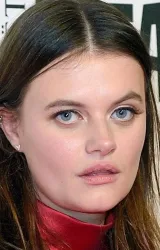 Эбигейл Хардингэм