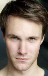 Хью Скиннер